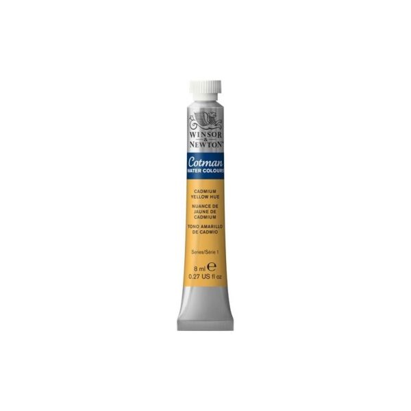 Acuarela Cotman Winsor & Newton 8ml