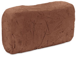 Arcilla Nazca Roja de 12.5 kg