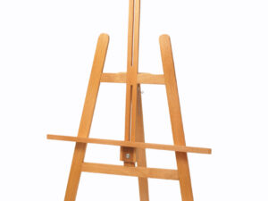 Caballete trípode "Cano" 1.80m.