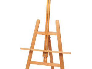 Caballete trípode "Cano" 2m.