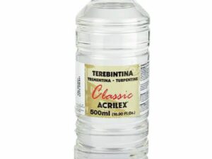 Trementina Acrilex 1000ml