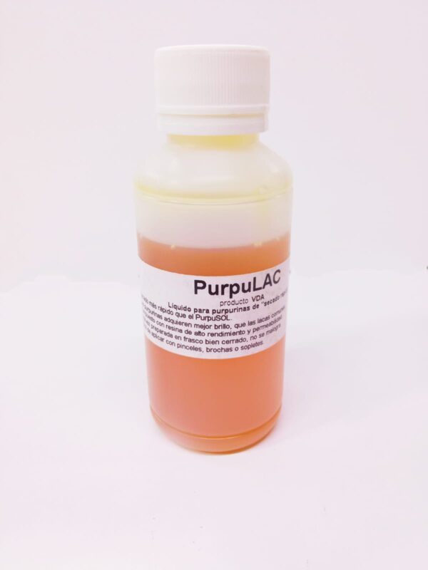 Purpulac 120ml