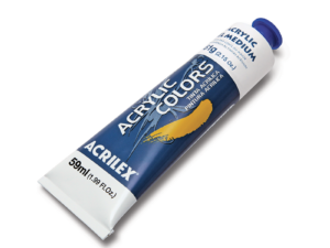 Gel Medium Acrylic Acrilex Tubo 59ml