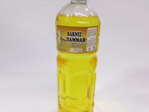Barniz Dammar Brillante