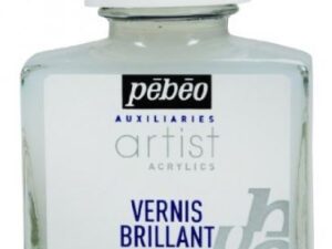 Barniz Gloss (Acrilico) Pebeo 75ml