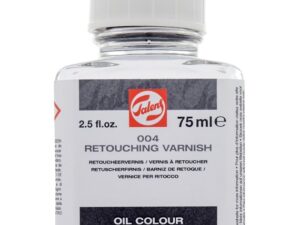 Barniz Retoque Talens 75ml