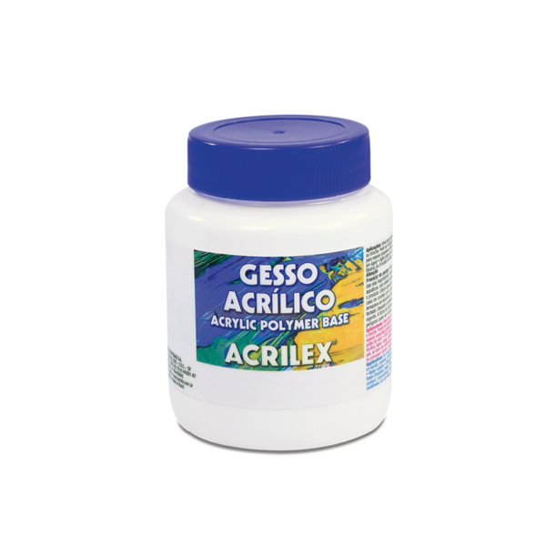 Gesso Acrilex 250ml