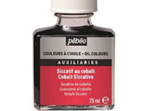 Secante Cobalto Pebeo 75ml