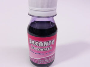 Secante de Cobalto Quiss 60ml