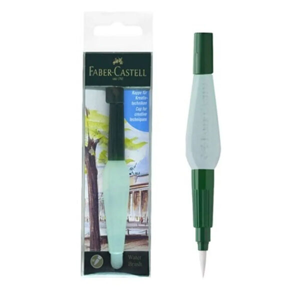 Water Brush Faber Castell M