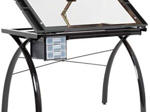 Mesa Studio Design Vidrio