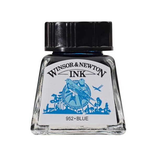 Tinta China Winsor & newton 14ml