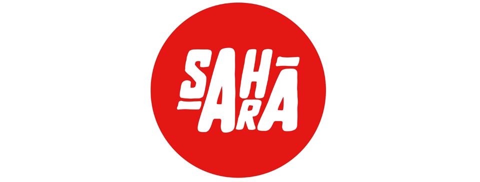 Saharaperuart