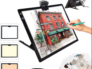 Tablero led A3 light pad