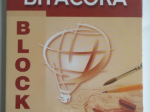 BITACORA DE DIBUJO CANSO