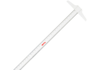 REGLA T ROTRING