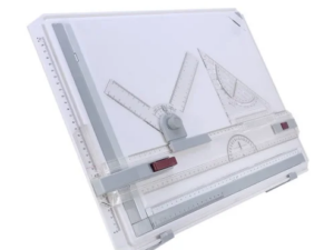 TABLERO DIBUJO Y ARQUITECTURA RAPID A3